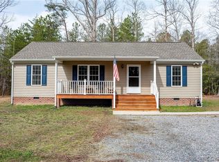 2445 Bradley Farm Rd, Tappahannock, VA 22560
