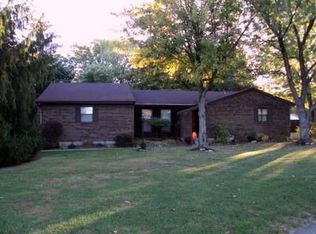 311 Village Square Rd, Dayton, OH 45458