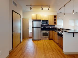 Cluster: 1011 & 1015 4th St SE, Minneapolis, MN 55414