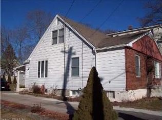 24 Roland St, Waterbury, CT 06706