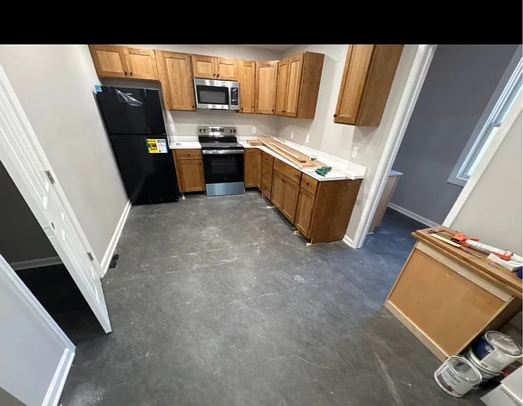 2717 Van Buren St #2 — Photo 2