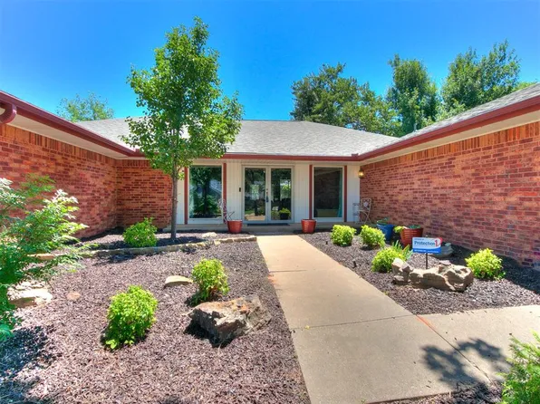 4412 Steven Dr, Edmond, OK 73013
