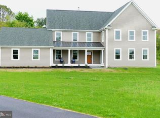 5156 Byerly Rd, Upperco, MD 21155