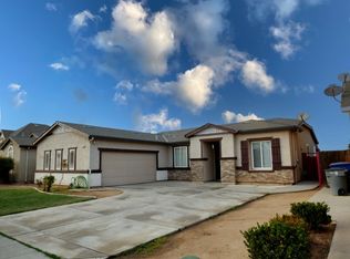 5160 W Cotton Ave, Fresno, CA 93722