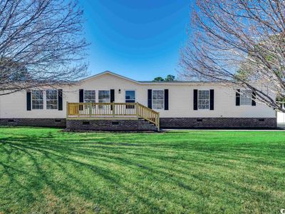 313 Opal Ave., Little River, SC, 29566