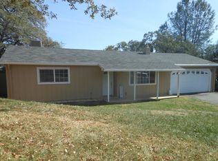 6041 Silver Ridge Ln, Placerville, CA 95667