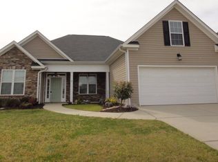 1041 Stockton St, Aiken, SC 29801