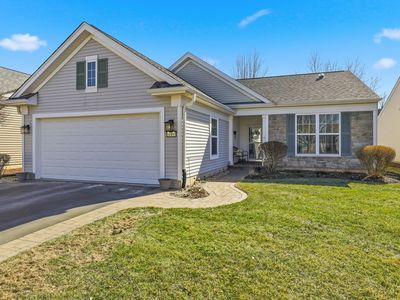 14495 Tawny Ln, Huntley, IL, 60142