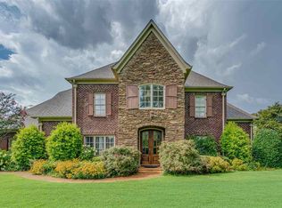 11100 Shelby Post Dr LOT 2, Collierville, TN 38017