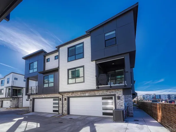 2022 S Holly Street #4, Denver, CO 80222