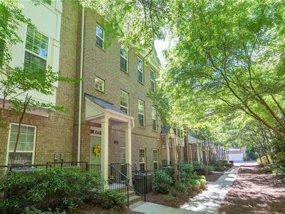 2168 Rock Creek Park, Decatur, GA, 30033