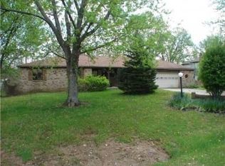 11630 Windridge Dr NW, Pickerington, OH