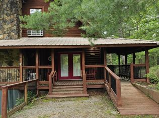 200 Peachtree Ln, Tellico Plains, TN 37385