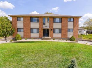 5601 N Northwood Rd APT 3, Kansas City, MO 64151