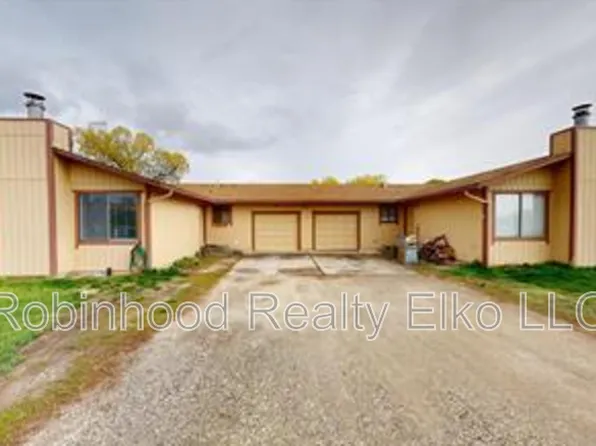 395 Parkchester Dr APT 1, Spring Creek, NV 89815