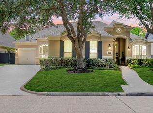 3326 Louvre Ln, Houston, TX 77082