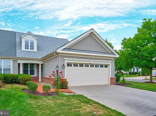 6309 Retriever Ln, Gainesville, VA 20155