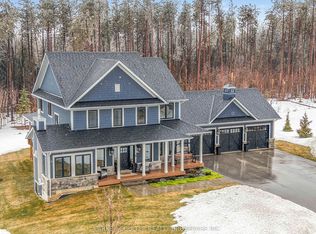 70 Georgian Grande Dr, Oro Medonte, ON L0K 1E0