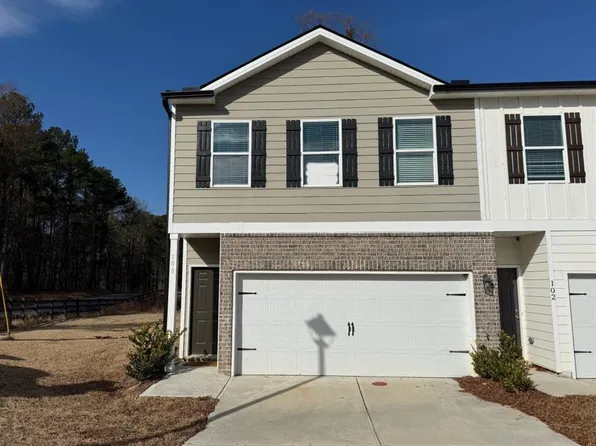 100 Brexley Dr, Calhoun, GA 30701