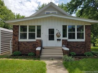 968 E Grove St, Galesburg, IL 61401