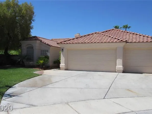 5105 Elk Falls Ct, Las Vegas, NV 89130