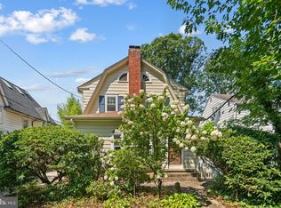 404 Grove St, Haddonfield, NJ 08033