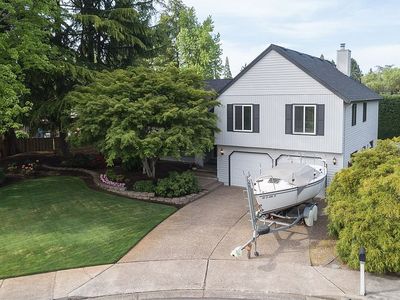 19810 NW Metolius Dr, Portland, OR, 97229