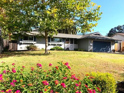 9015 Vista Del Rio Ave, Fair Oaks, CA, 95628