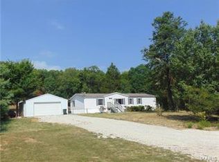 3815 S Primo Rd, Festus, MO 63028