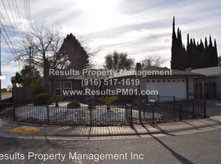 4444 Oxwood Dr, Sacramento, CA 95826