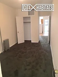 Rented by Citi Habitats