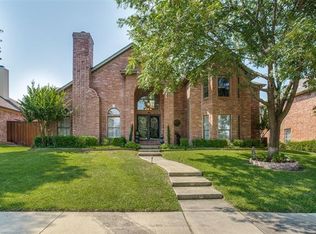 1720 Steamboat Dr, Plano, TX 75025