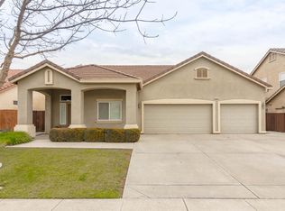 1802 San Gabriel Dr, Hughson, CA