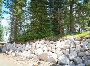 LOT 15 Saddle Rock Way, Cascade, ID 83611