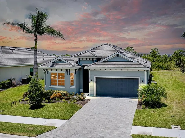 17525 Jadestone Ct, Venice, FL 34293