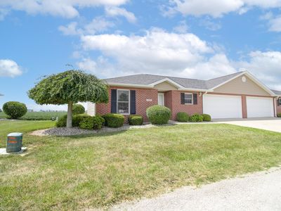 176 Sunset Dr, Winchester, IN, 47394