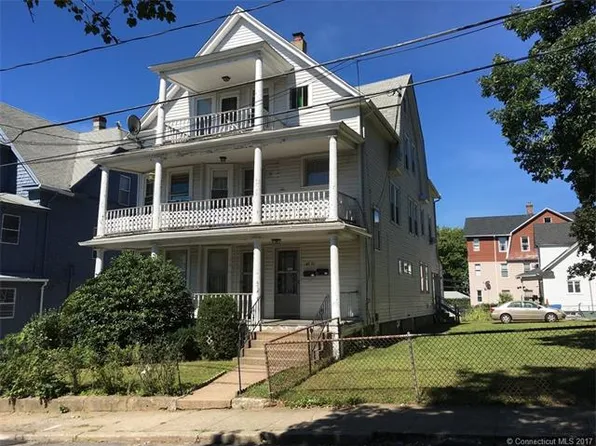 49 Albion St, Waterbury, CT 06705