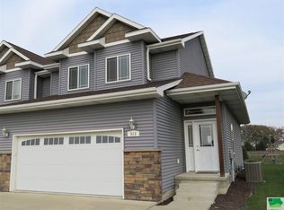 813 Coffie Farm Rd, Sergeant Bluff, IA 51054