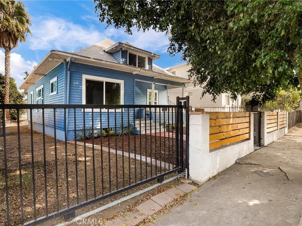 2215 E 2nd St, Los Angeles, CA 90033