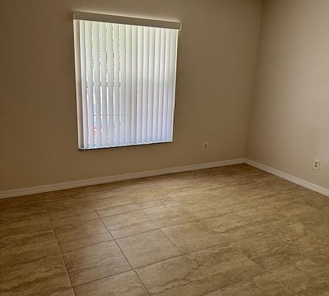 Front bedroom
