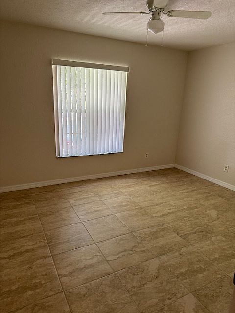 Front bedroom