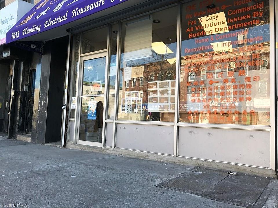 2nd image of 7013 Fort Hamilton Pkwy