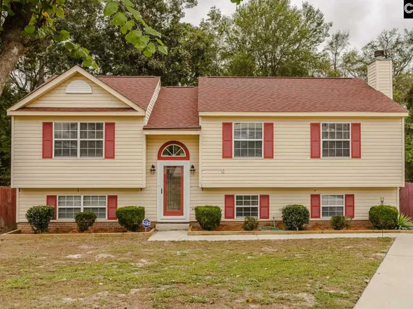 11 Red Thorn Ct, Columbia, SC 29229