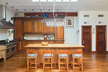 Rented by Town Residential