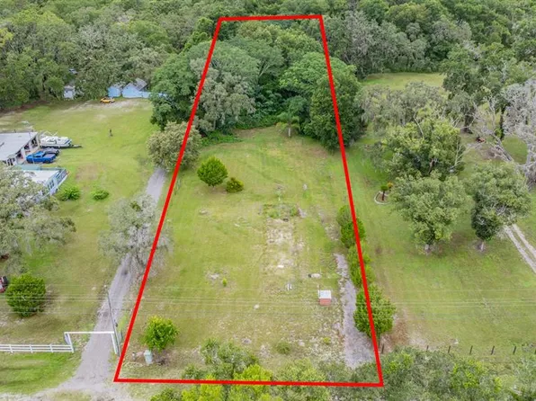 14619 Little Lake Rd Lot 60, Spring Hill, FL 34610