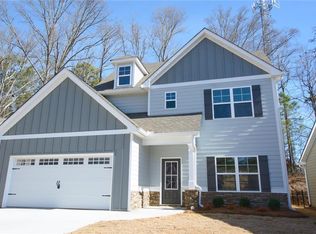 116 Deese Ct, Carrollton, GA 30117