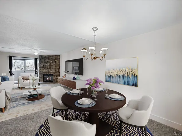 2929 W Floyd Avenue #220, Denver, CO 80236