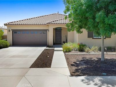 1544 Atlas Peak Ln, San Jacinto, CA, 92582