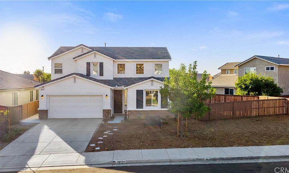 1st image of 26579 Iron Mountain St