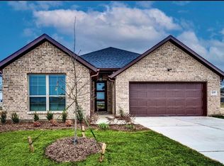 619 Escovedo Dr, Italy, TX 76651